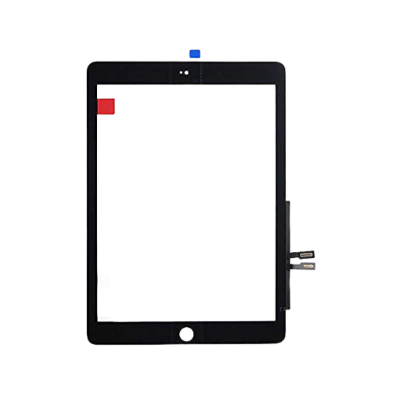 iPad 6 Digitizer - Original (Black)