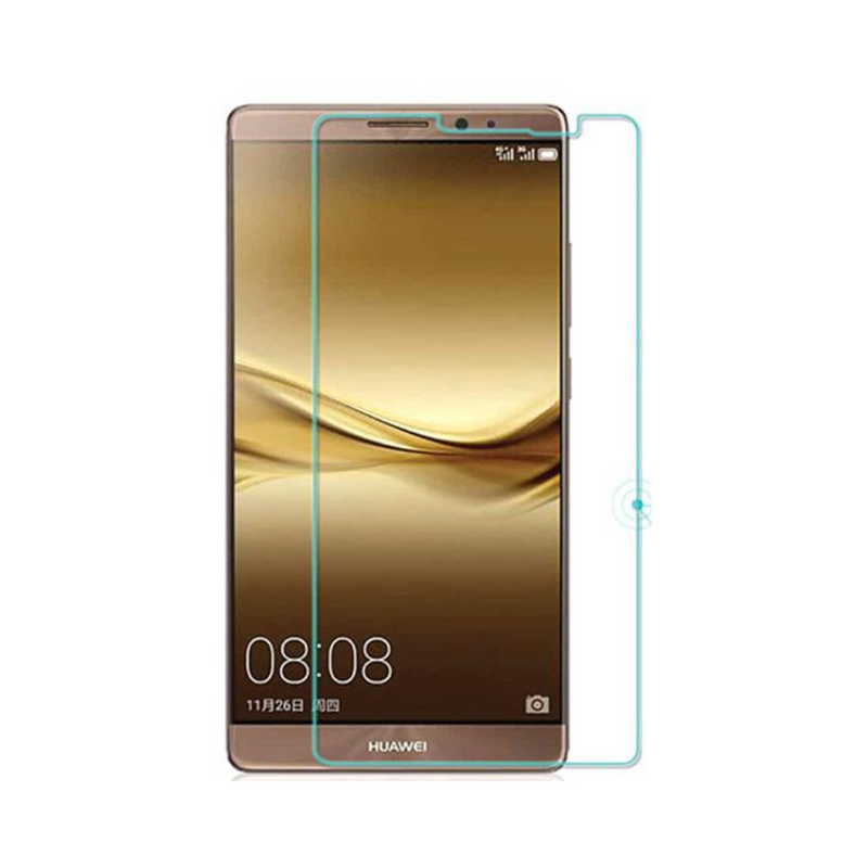 Huawei Mate 8 - Tempered Glass (9H/Regular)