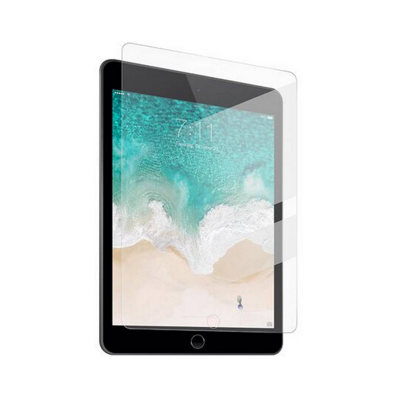 iPad 2 Tempered Glass - Premium
