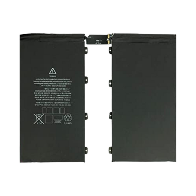 iPad Pro 12.9" 1st Gen Battery - Original