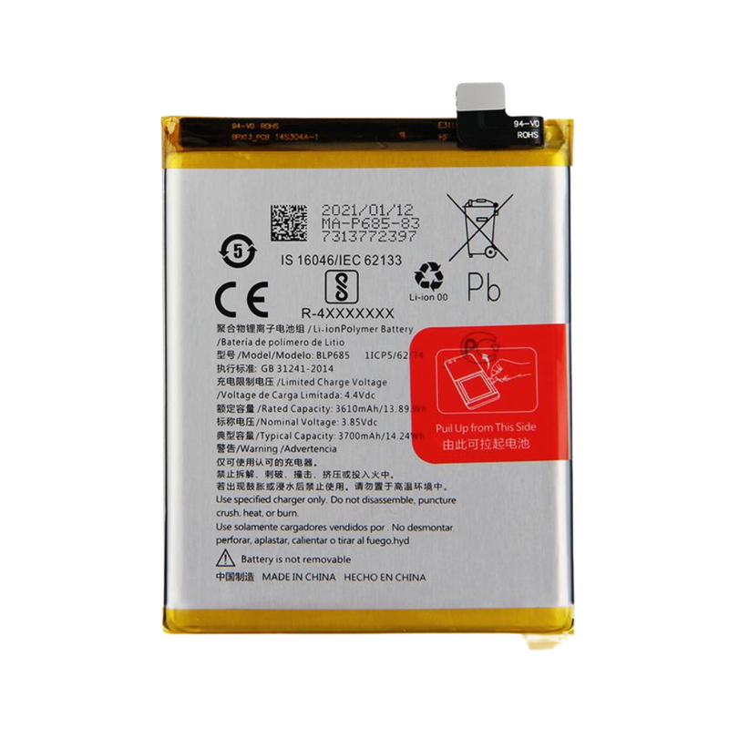 OnePlus 7 Battery - Original
