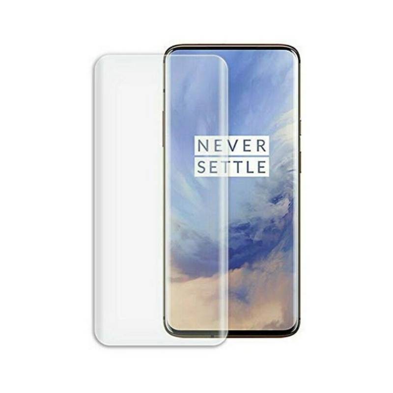 OnePlus 7 - Tempered Glass (9H/Regular)