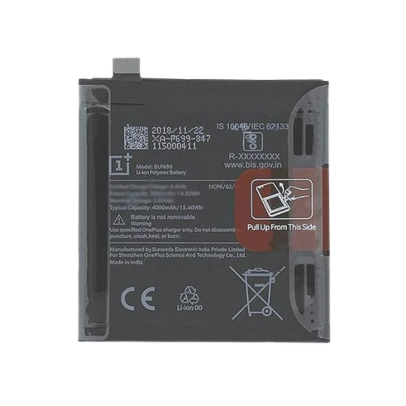 OnePlus 7 Pro Battery - Original