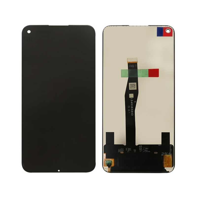 Huawei Mate 30 Lite LCD Assembly (Changed Glass) - Original without Frame (All colours)