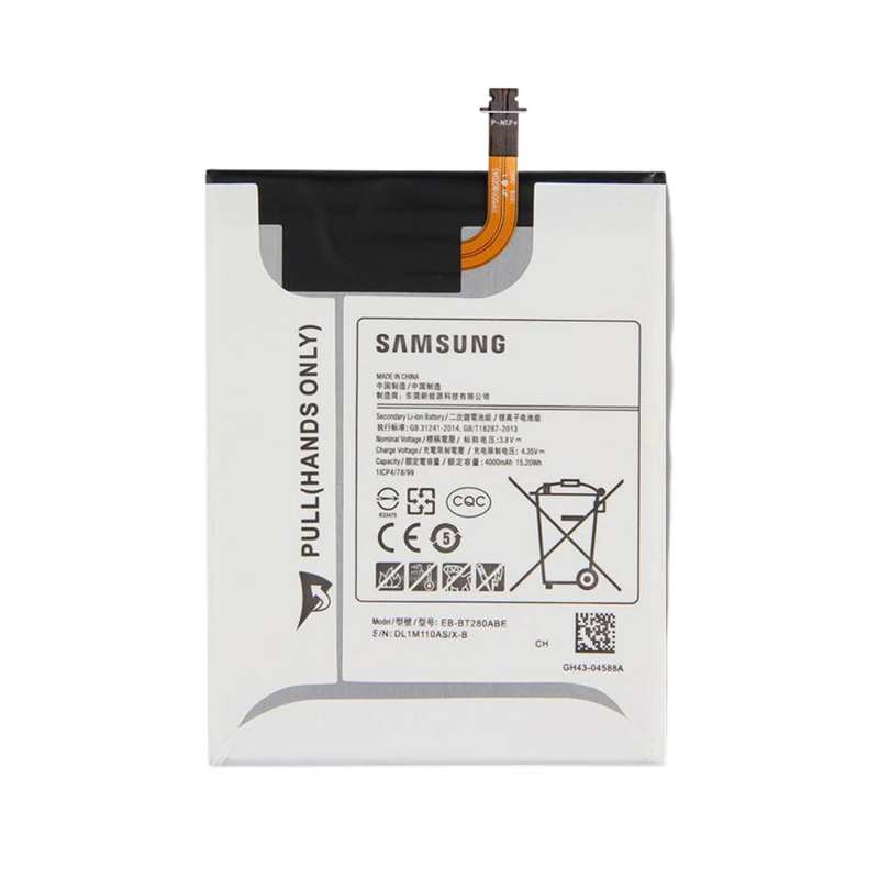 Samsung Galaxy Tab A 7.0" (T280) Battery - Original