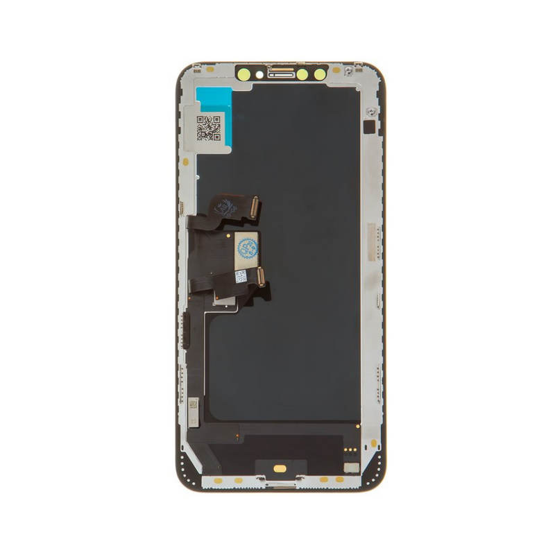 iPhone XS Max OLED Assembly - Premium (Soft OLED)