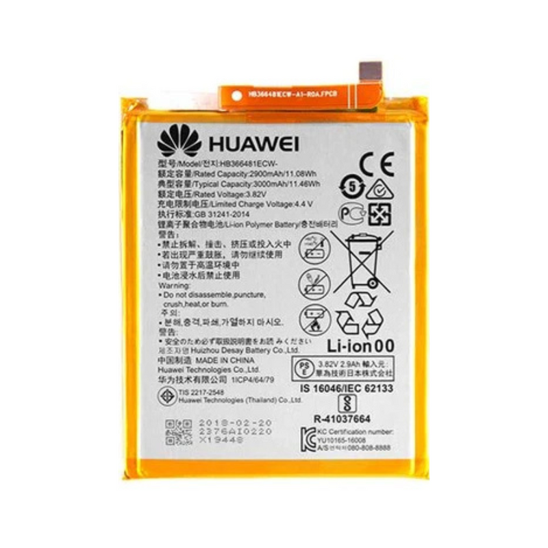 Huawei Honor 8 Battery - Original