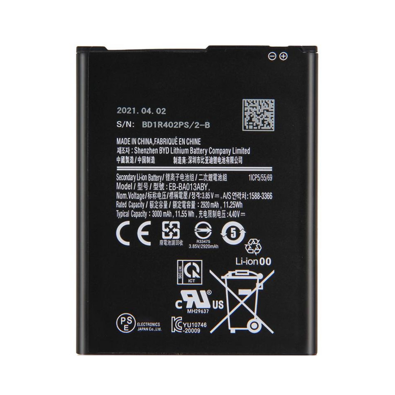 Samsung Galaxy A01 Core Battery - Original