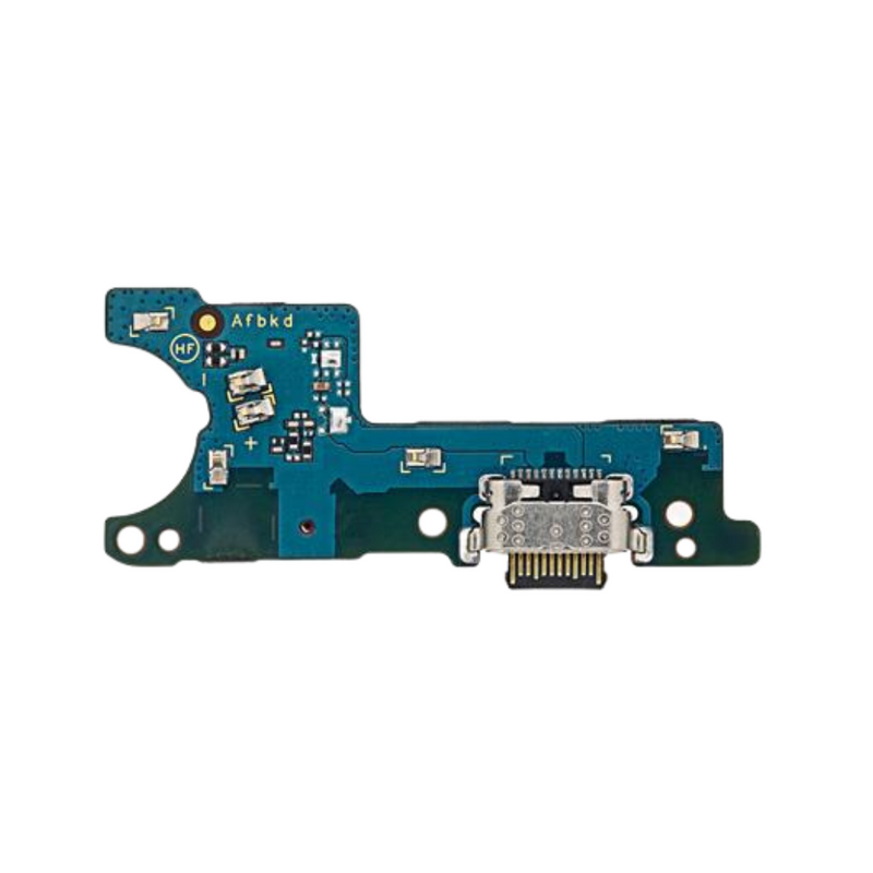 Samsung Galaxy A11 Charging Port with Flex cable - Aftermarket