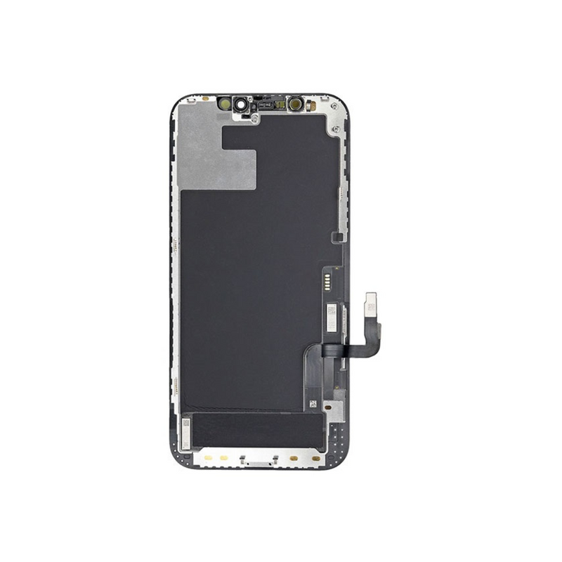 iPhone 12 Pro OLED Assembly - Premium (Hard OLED)