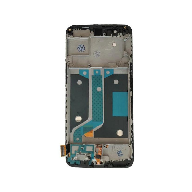 OnePlus 5 LCD Assembly - Original with Frame
