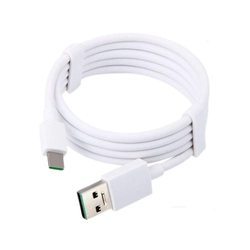 Original Pulled USB-A to USB-C Data Cable 1M