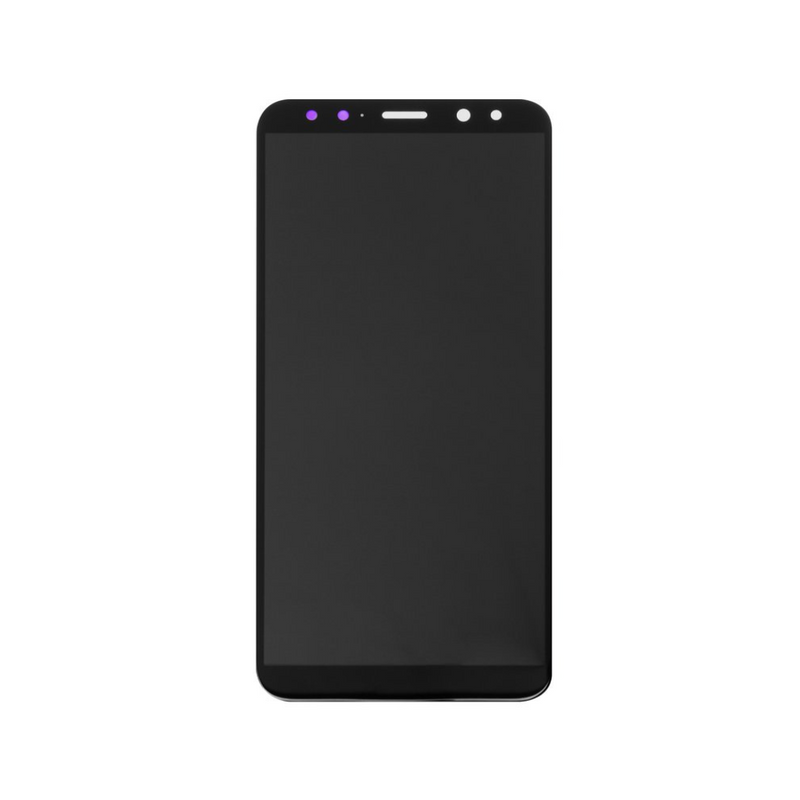 Huawei Mate 10 Lite LCD Assembly (Changed Glass) - Original without Frame (Black)