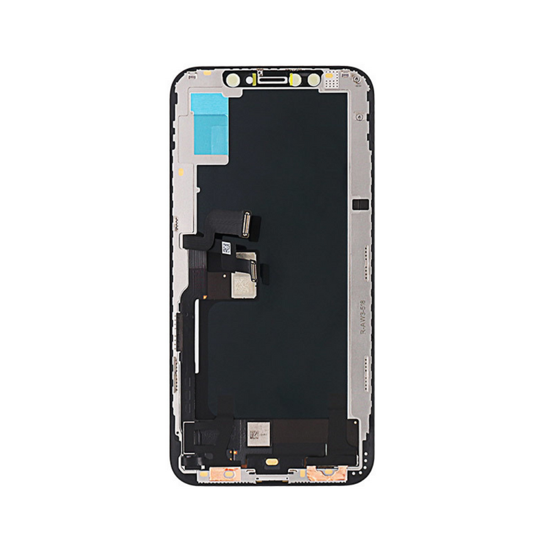 iPhone 11 Pro Max OLED Assembly - (Glass Change)