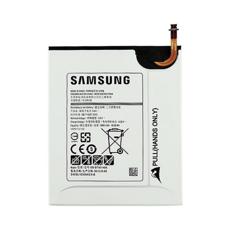 Samsung Galaxy Tab E 9.6" (T560) Battery - Original