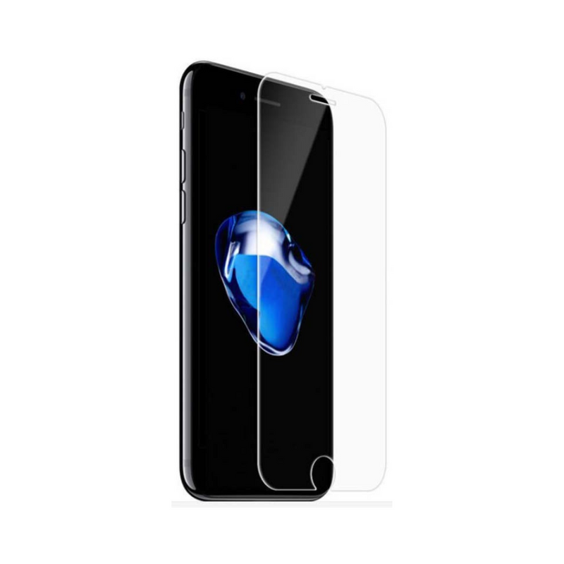 iPhone 7P - Tempered Glass (Premium Quality)