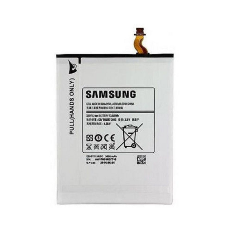 Samsung Galaxy Tab E Lite (T113) Battery - Original