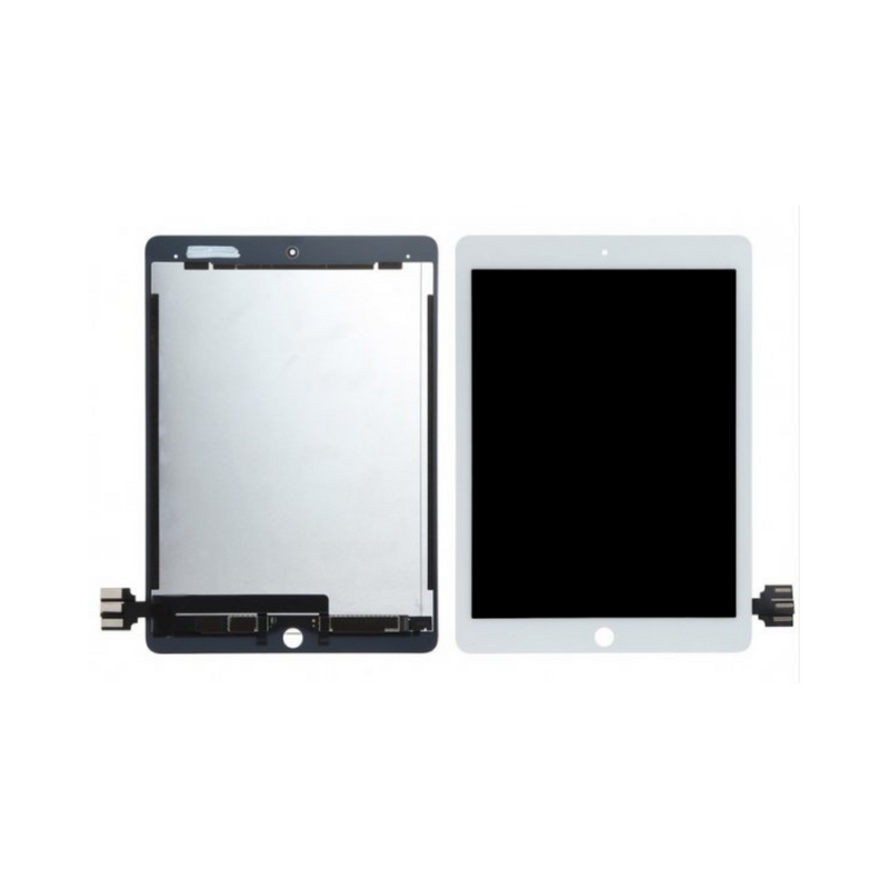 iPad Pro 9.7" LCD Assembly with Digitizer - Original (White)