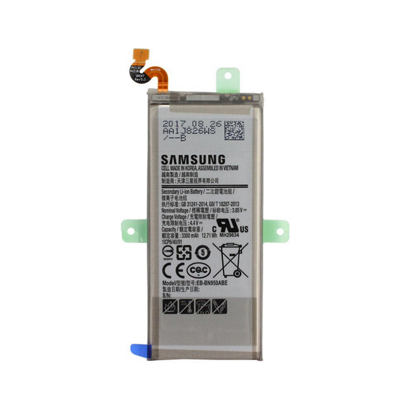 Samsung Galaxy Note 8 Battery - Pulled Original