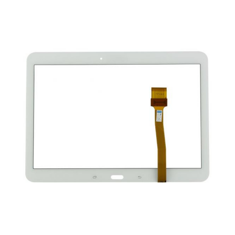 Samsung Galaxy Tab 4 10.1" (T530)  - Original Digitizer (White)