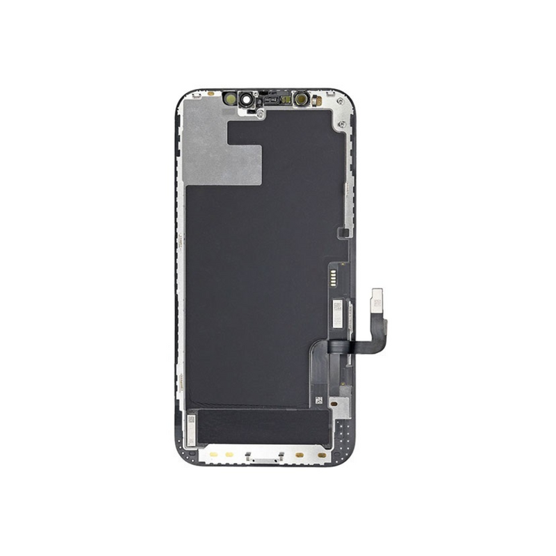 iPhone 12 OLED Assembly - (Glass Change)