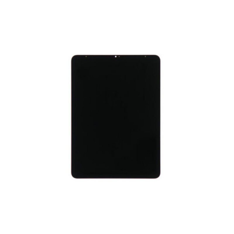 iPad Pro 11" 2nd Gen LCD Assembly with Digitizer - Original (Black)