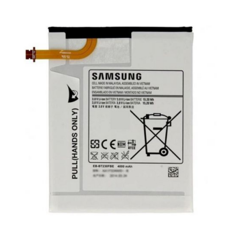 Samsung Galaxy Tab 4 7.0" (T230) Battery - Original