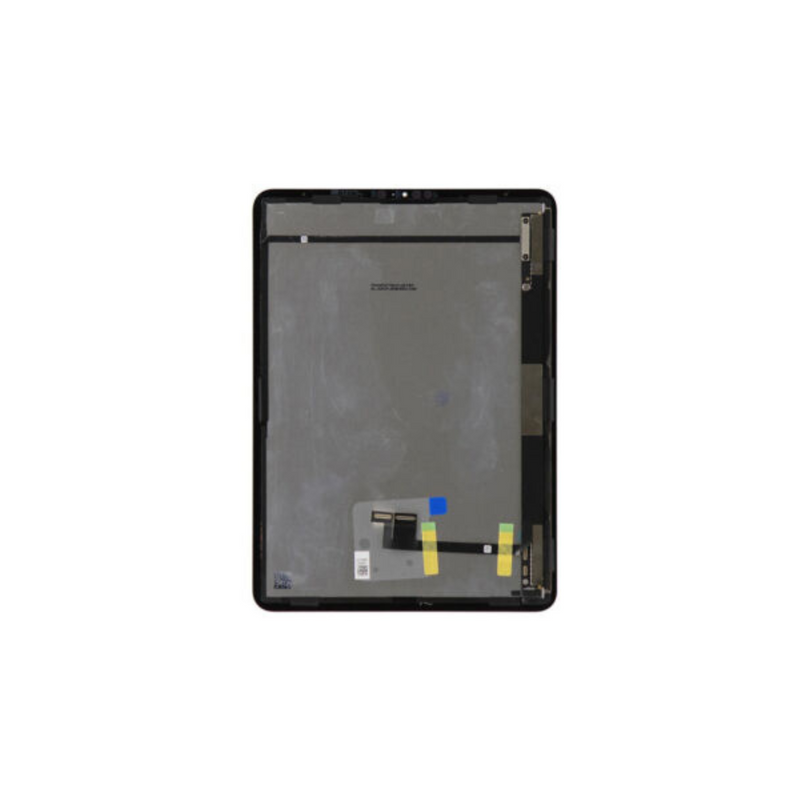 iPad Pro 11" 2nd Gen LCD Assembly with Digitizer - Original (Black)