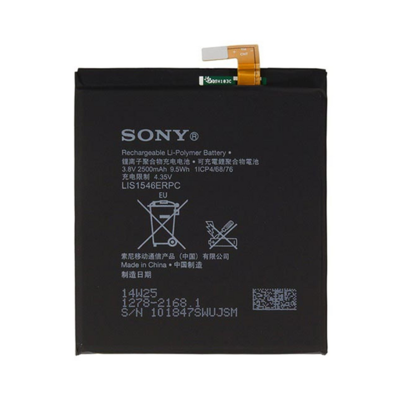 Sony Xperia T3 Battery - Original