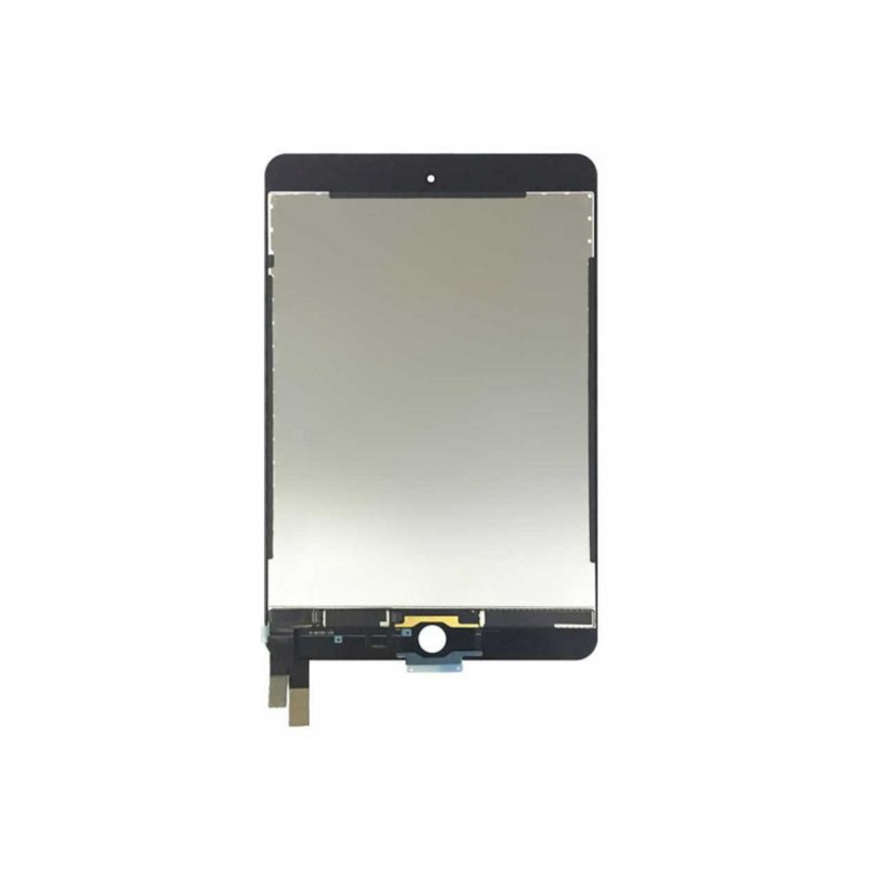 iPad Mini 5 LCD Assembly with Digitizer - OEM (White)