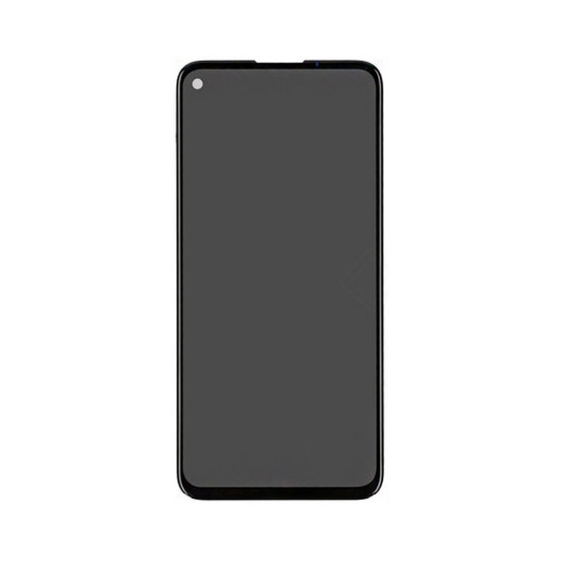 Google Pixel 4a 5G LCD Assembly (Changed Glass) - Original without Frame