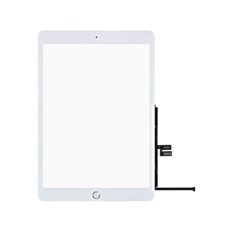 iPad 9 (2021) Digitizer - Original (White)