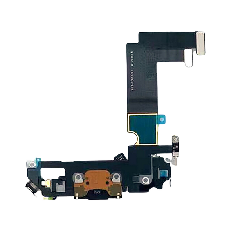 iPhone 12 Mini Charging Port Flex - Aftermarket