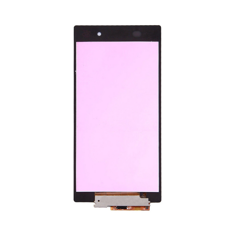 Sony Xperia Z1 LCD Assembly - Original without Frame
