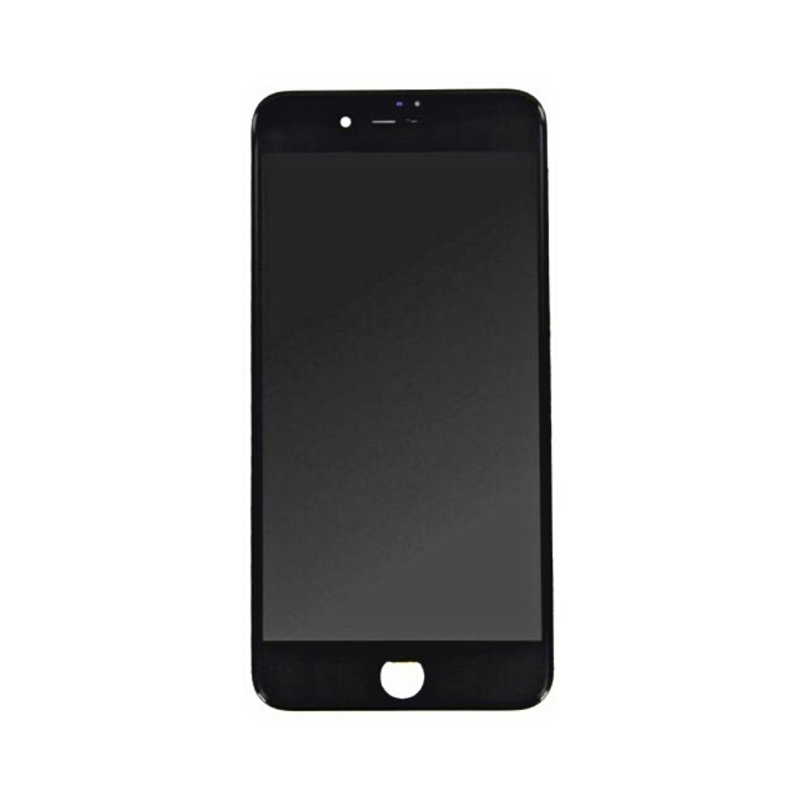 iPhone 8P LCD Assembly - (Glass Change) - Black
