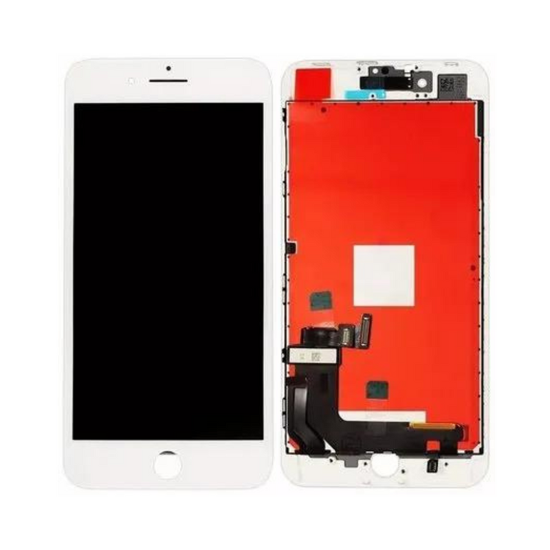 iPhone 8P LCD Assembly - Incell (White)
