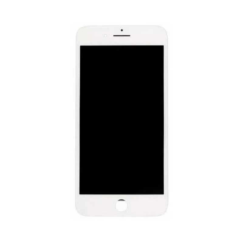 iPhone 8 LCD Assembly - Aftermarket (Premium Incell) - White - Mobile Parts 247