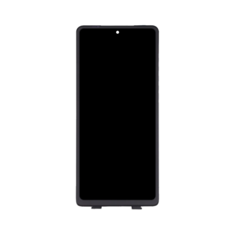 Motorola Moto Edge (2022) LCD Assembly (Changed Glass) - OEM without Frame
