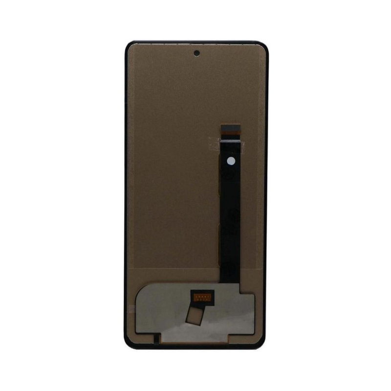 Motorola Moto Edge 30 (2022) LCD Assembly (Changed Glass) - OEM without Frame