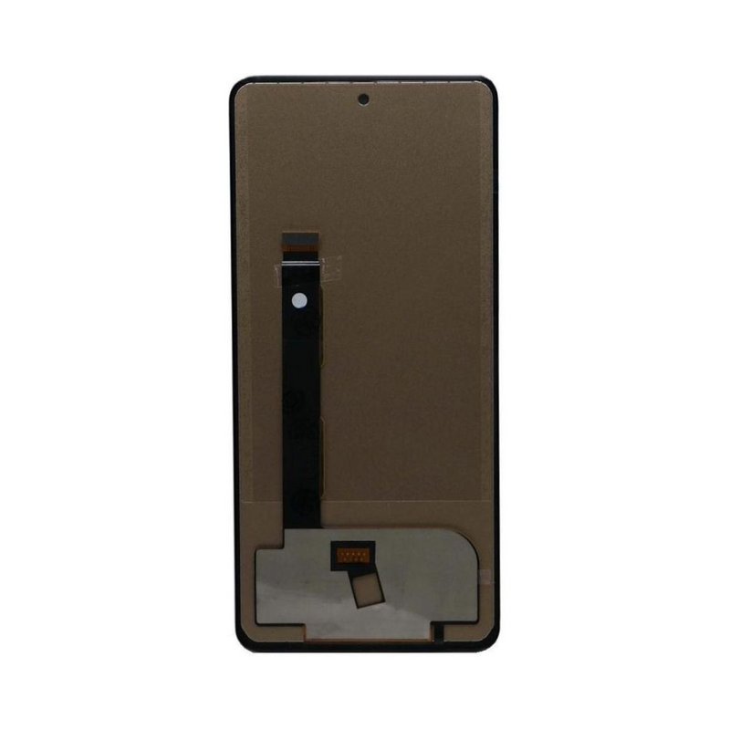 Motorola Moto Edge 30 Fusion (2022) LCD Assembly (Changed Glass) - OEM without Frame