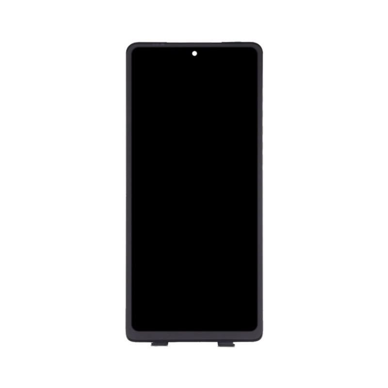 Motorola Moto Edge 30 Pro (2022) LCD Assembly (Changed Glass) - OEM without Frame