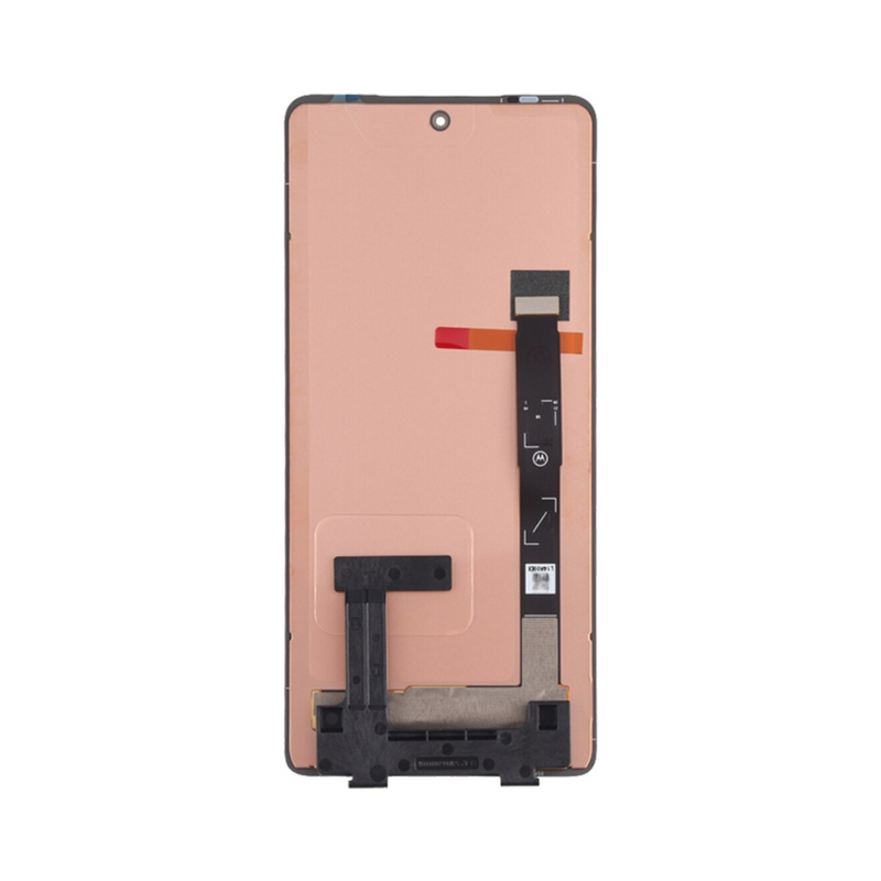 Motorola Moto Edge 30 Pro (2022) LCD Assembly (Changed Glass) - OEM without Frame