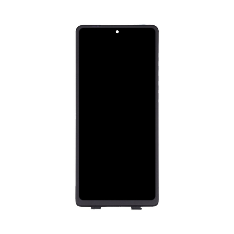 Motorola Moto Edge 30 Ultra (2022) LCD Assembly (Changed Glass) - OEM without Frame