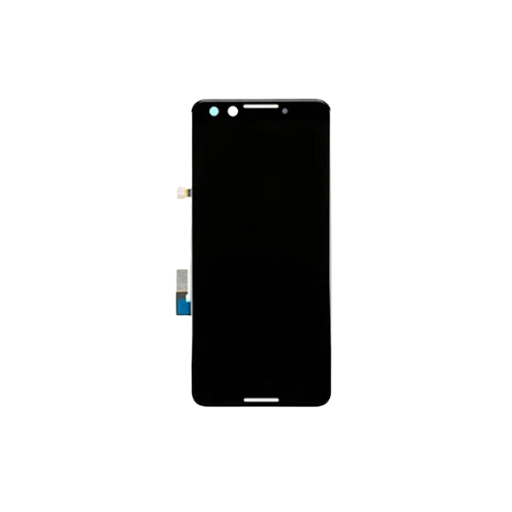 Google Pixel 3 LCD Assembly (Changed Glass) - Original without Frame