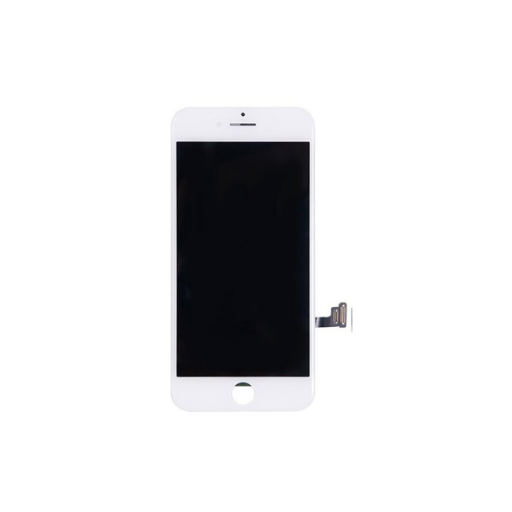 iPhone 7P LCD Assembly - OEM (White)