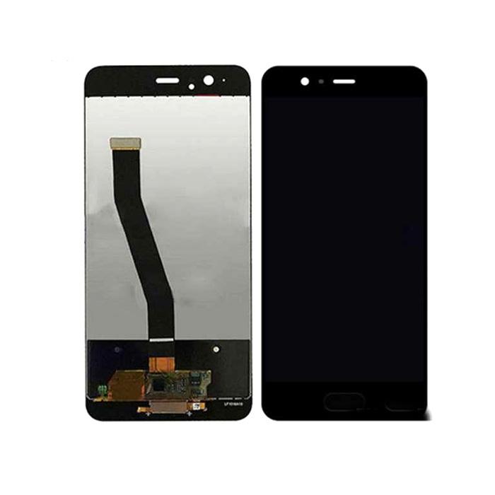 Huawei P10 LCD Assembly - Original without Frame (Black)