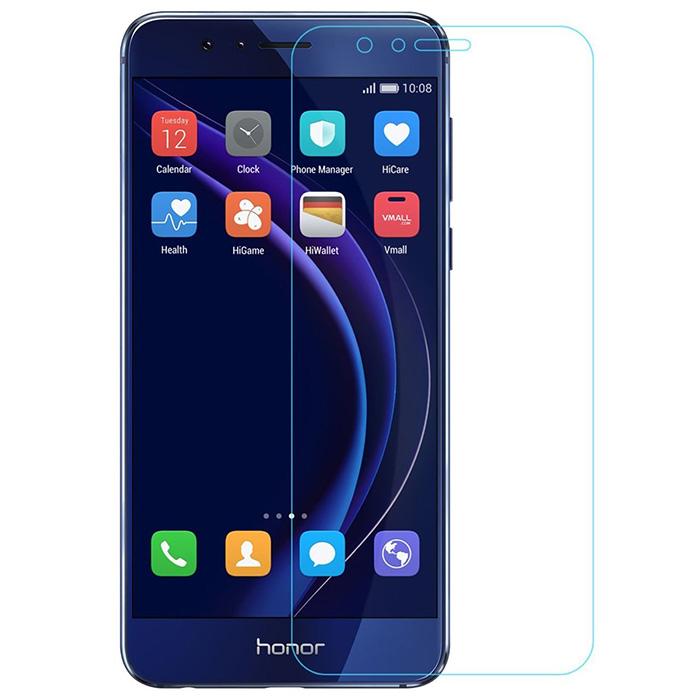 Huawei Honor 8 - Tempered Glass (9H/Regular)