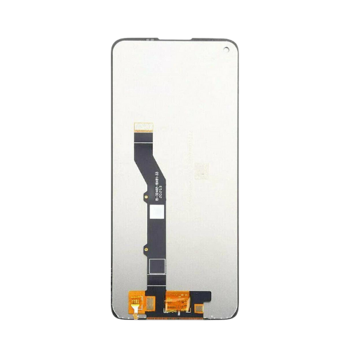 Motorola Moto G Power (2021) LCD Assembly - Glass Change without Frame (All Colours)