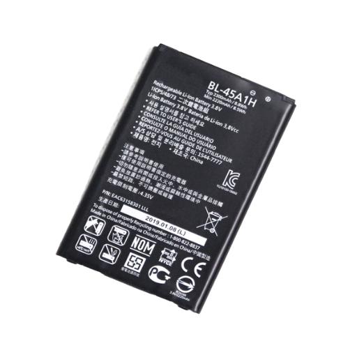 LG K10 (2016) Battery - Original