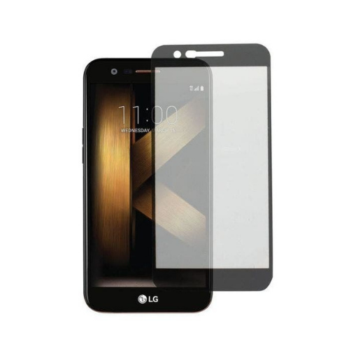 LG K20 Plus - Tempered Glass (9H/Regular)